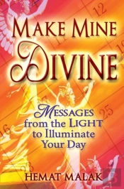 Make Mine Divine