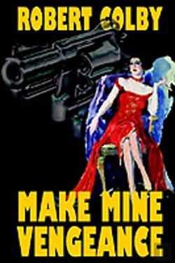 Bertrand.pt - Make Mine Vengeance