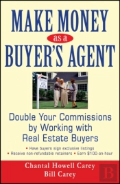 Make Money As A Buyer'S Agent