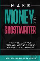 Make Money As A Ghostwriter
