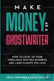 Make Money As A Ghostwriter