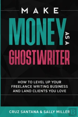 Bertrand.pt - Make Money As A Ghostwriter