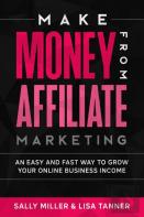 Make Money From Affiliate Marketing
