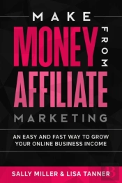 Make Money From Affiliate Marketing