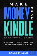 Make Money From Kindle Self-Publishing