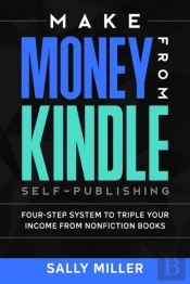 Make Money From Kindle Self-Publishing