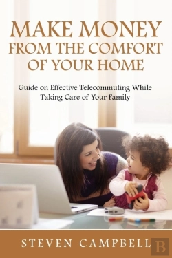 Bertrand.pt - Make Money From The Comfort Of Your Home