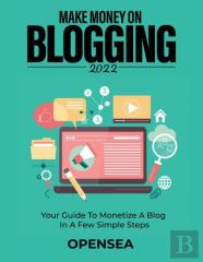 Make Money On Blogging 2022