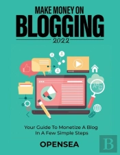 Make Money On Blogging 2022