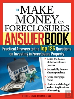 Bertrand.pt - Make Money On Foreclosures Answer Book