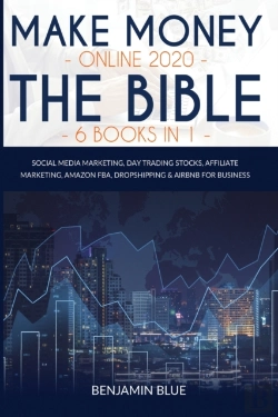 Bertrand.pt - Make Money Online 2020 The Bible 6 Books