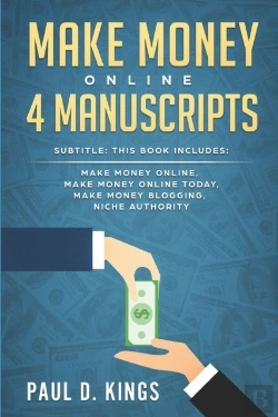 Bertrand.pt - Make Money Online 4 Manuscripts