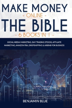 Bertrand.pt - Make Money Online The Bible 6 Books In 1