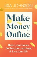 Make Money Online - The Sunday Times Bestseller