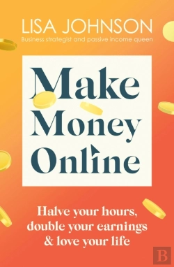 Bertrand.pt - Make Money Online - The Sunday Times Bestseller