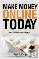 Make Money Online Today