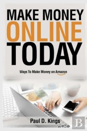Make Money Online Today
