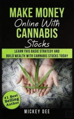 Bertrand.pt - Make Money Online With Cannabis Stocks