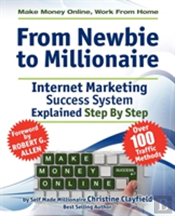 Bertrand.pt - Make Money Online. Work From Home. From Newbie To Millionaire. An Internet Marketing Success System Explained In Easy Steps By Self Made Millionaire. Affiliate Marketing Covered.