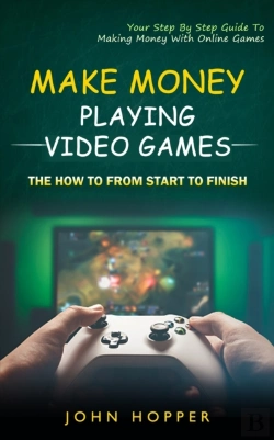 Bertrand.pt - Make Money Playing Video Games