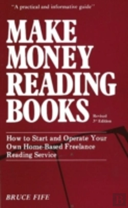 Bertrand.pt - Make Money Reading Books, 3rd Edition
