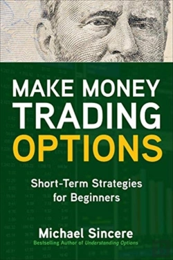 Bertrand.pt - Make Money Trading Options: Short-Term Strategies For Beginners