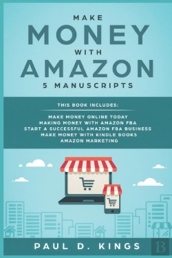 Bertrand.pt - Make Money With Amazon 5 Manuscripts