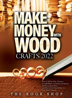 Bertrand.pt - Make Money With Wood Crafts 2022