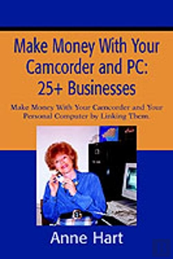 Bertrand.pt - Make Money With Your Camcorder And Pc