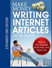 Make Money Writing Internet Articles Fro