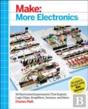 Make: More Electronics