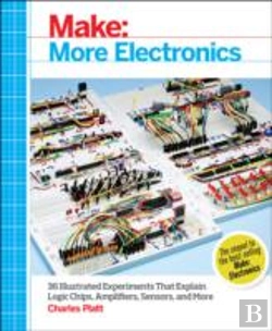 Bertrand.pt - Make: More Electronics