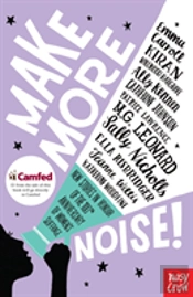 Make More Noise!