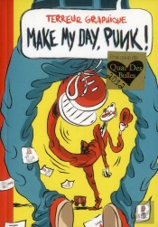 Make My Day Punk