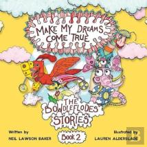 Make My Dreams Come True