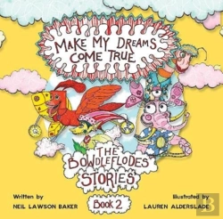 Bertrand.pt - Make My Dreams Come True