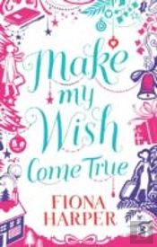 Make My Wish Come True
