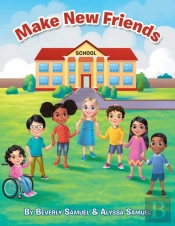 Make New Friends