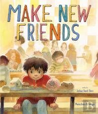 Make New Friends