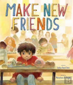 Bertrand.pt - Make New Friends