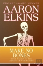 Make No Bones