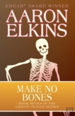 Bertrand.pt - Make No Bones