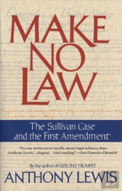 Make No Law