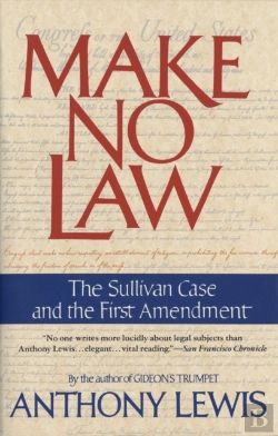 Bertrand.pt - Make No Law