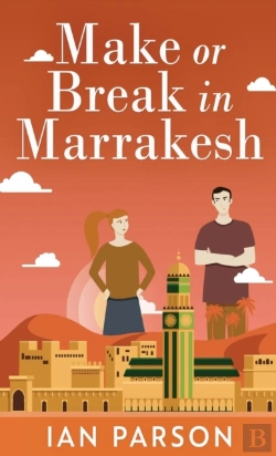 Bertrand.pt - Make Or Break In Marrakesh