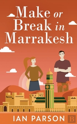 Bertrand.pt - Make Or Break In Marrakesh