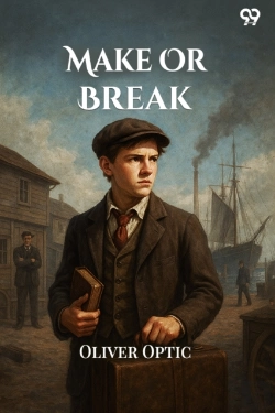 Bertrand.pt - Make Or Breakor, The Rich Man'S Daughter (Edition1)