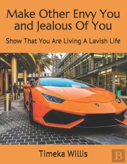Bertrand.pt - Make Other Envy You And Jealous Of You