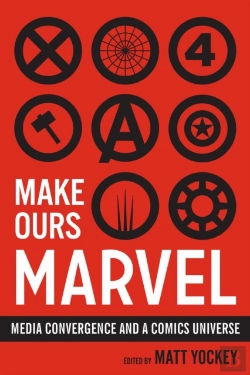 Bertrand.pt - Make Ours Marvel