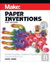 Make: Paper Inventions